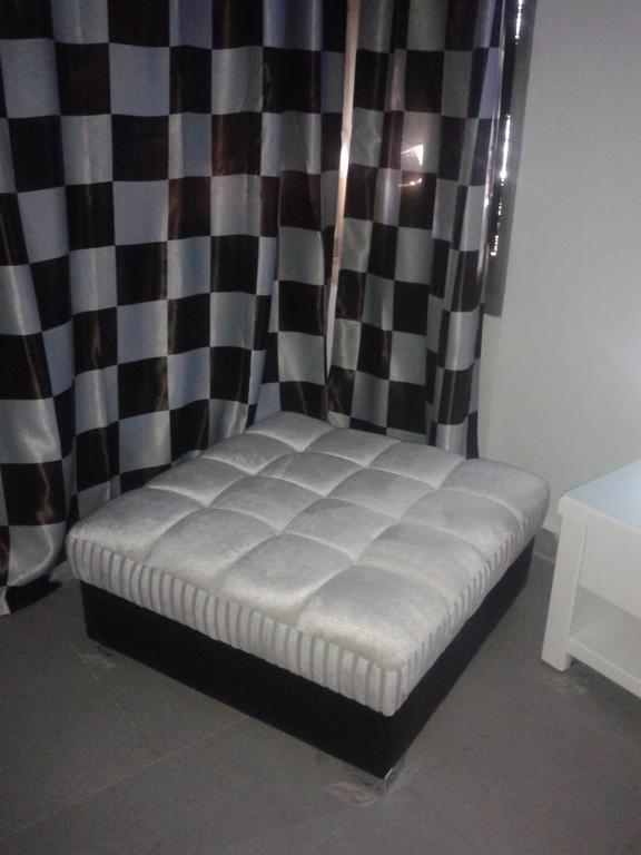 Apartment At Milsa Nasr City, Building No. 30 カイロ エクステリア 写真