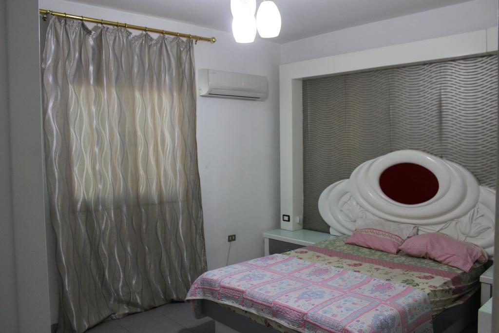 Apartment At Milsa Nasr City, Building No. 30 カイロ エクステリア 写真