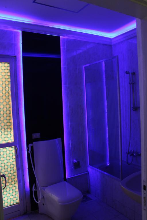 Apartment At Milsa Nasr City, Building No. 30 カイロ エクステリア 写真