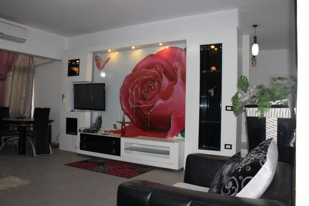 Apartment At Milsa Nasr City, Building No. 30 カイロ エクステリア 写真