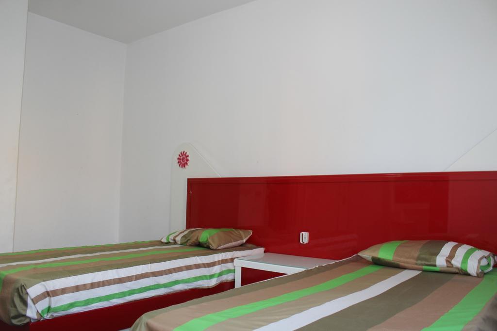 Apartment At Milsa Nasr City, Building No. 30 カイロ エクステリア 写真